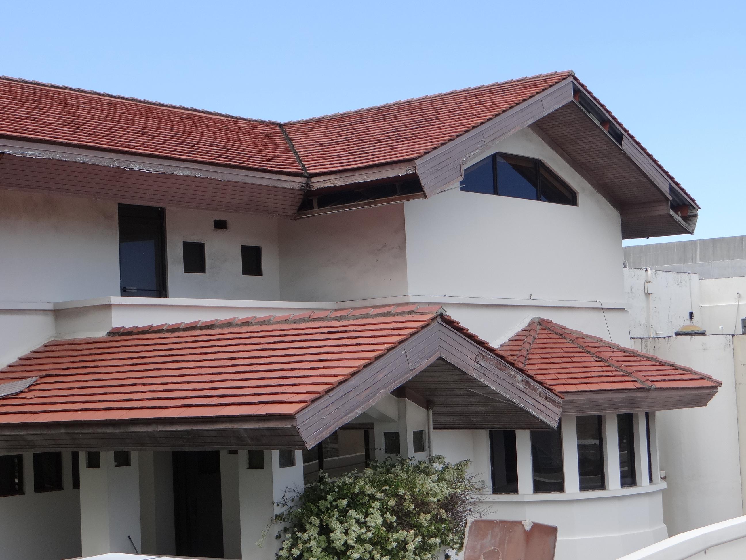 Casa William Korber - San Juan (Miramar) - 2014 00012